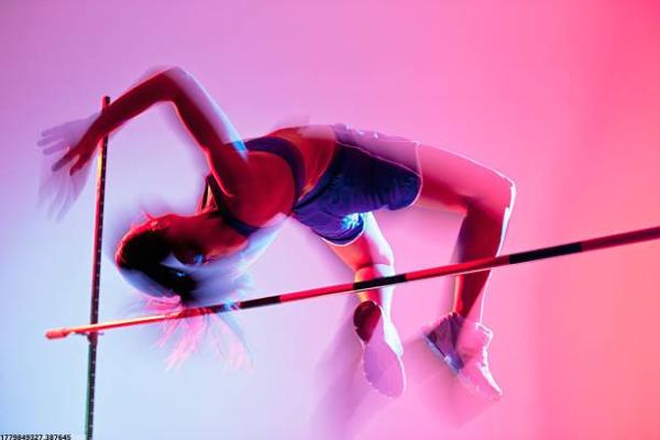 五年级学生的体育项目达标成绩标准